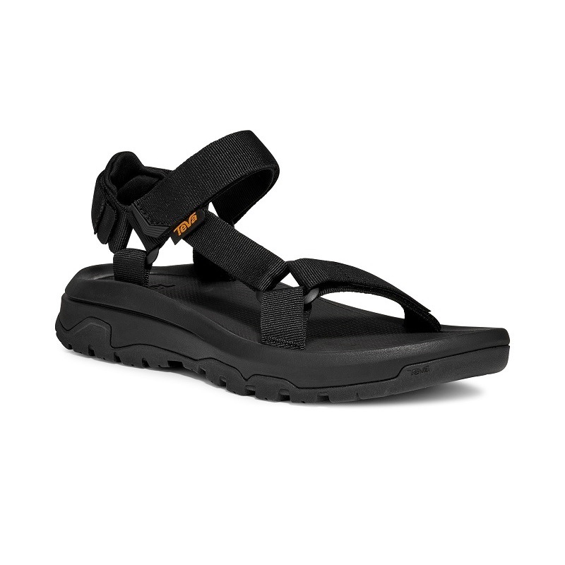 TEVA S26 3/13 M HURRICANE XLT3 BLACK 1173670-BLK