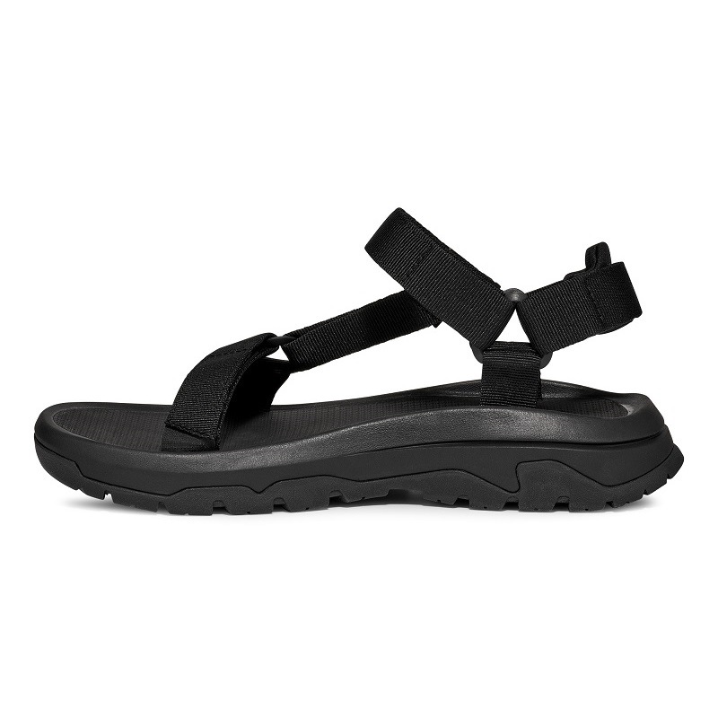 TEVA S26 3/13 M HURRICANE XLT3 BLACK 1173670-BLK
