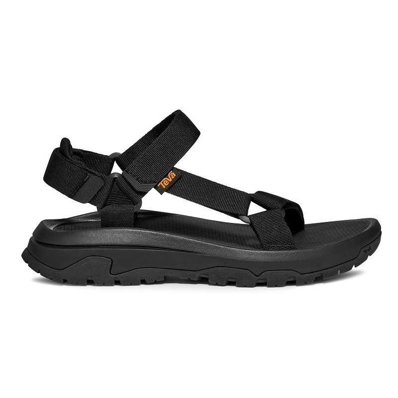 TEVA S26 3/13 M HURRICANE XLT3 BLACK 1173670-BLK