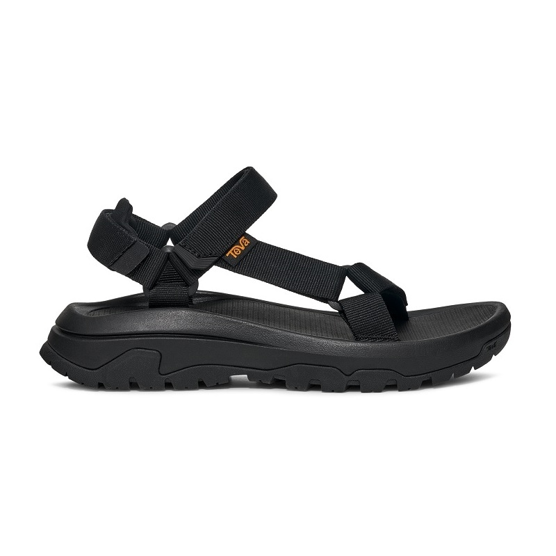 TEVA S26 3/13 W HURRICANE XLT3 BLACK 1173671-BLK