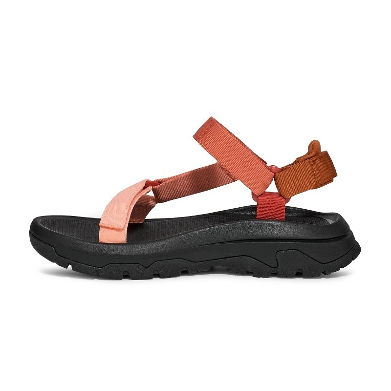 TEVA S26 3/13 W HURRICANE XLT3 SEDONA MULTI 1173671-SDNM