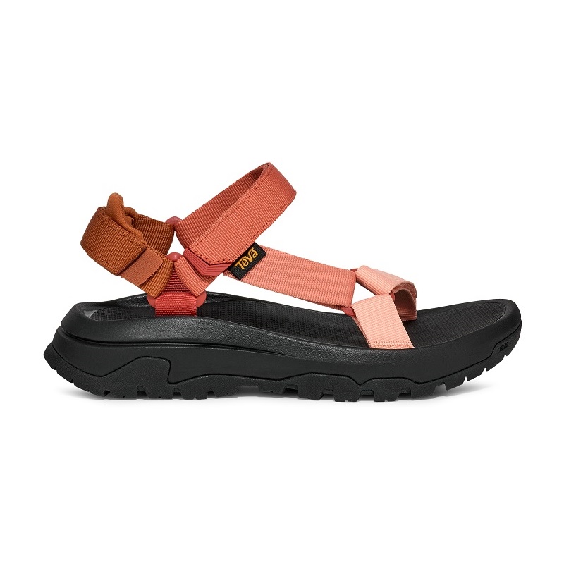 TEVA S26 3/13 W HURRICANE XLT3 SEDONA MULTI 1173671-SDNM