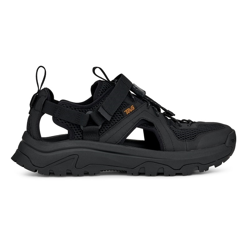 TEVA S26 3/13 M HURRICANE XLT3 CT BLACK 1173721-BLK