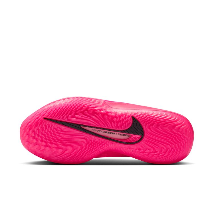 NIKE SP26 3/18 NIKE GT CUT 4 EP ピンクサイクル/マルチカラー-ビビッドピンク IO8117-600