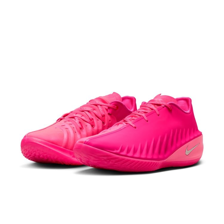 NIKE SP26 3/18 NIKE GT CUT 4 EP ピンクサイクル/マルチカラー-ビビッドピンク IO8117-600