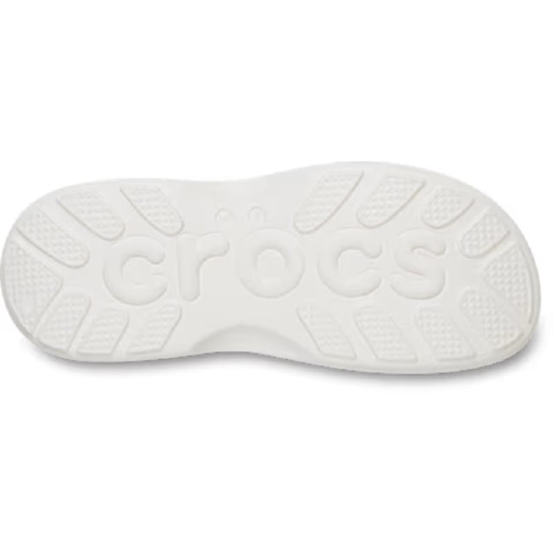 crocs 26Q2 SOHO Y STRAP SANDAL Chalk 211755-0WV｜アメ横老舗