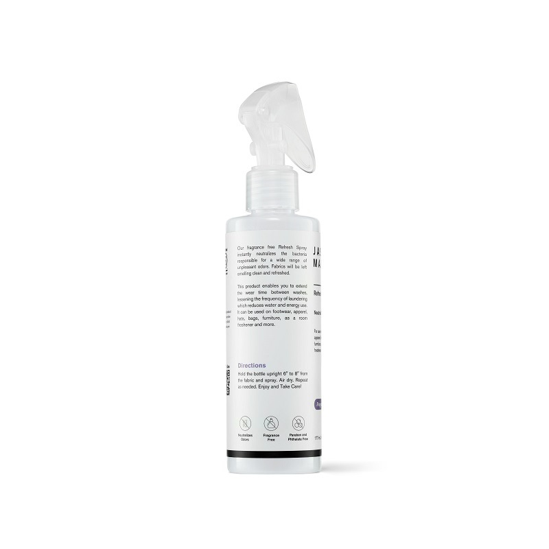 JASON MARKK C/O Refresh Spray- Fragrance Free -140220- JM-140220