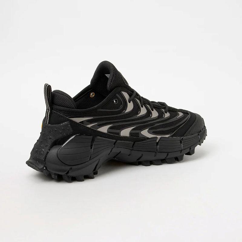 Reebok 26SS 3/20 ZIG KINETICA 3.5 EDGE ブラック 100244381