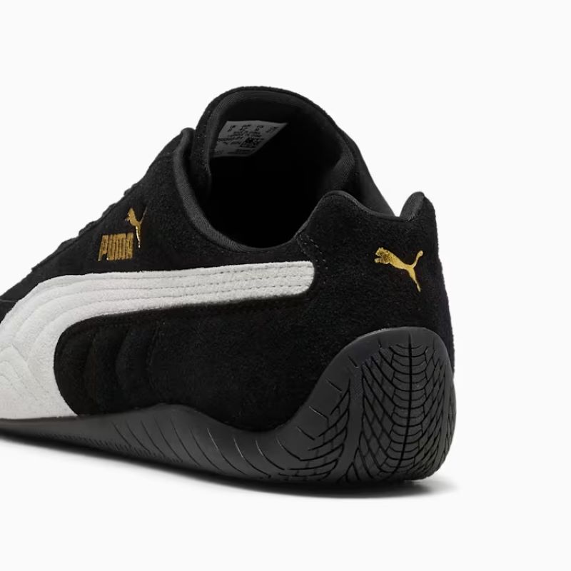 PUMA C/O SPEEDCAT OG PUMA BLACK-PUMA WHITE 398846-01