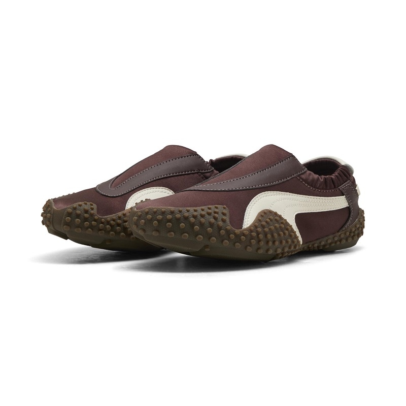 PUMA 26SU 3/20 MOSTRO MOVE VENUS WNS CHOCOLATE BROWN-CHOCOLATE 405509-04