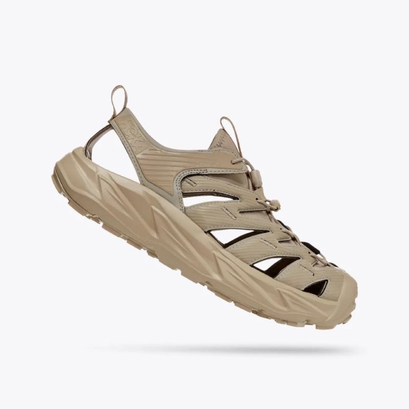 HOKA C/O U HOPARA OXFORD TAN / OXFORD TAN 1123112-OTOT