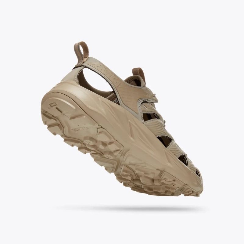 HOKA C/O U HOPARA OXFORD TAN / OXFORD TAN 1123112-OTOT