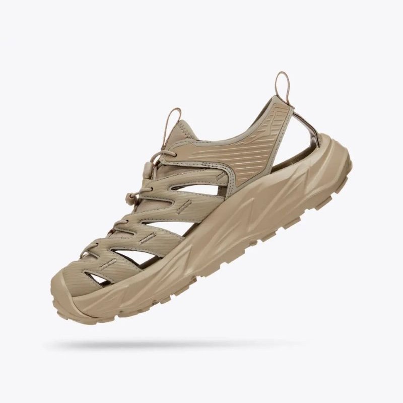 HOKA C/O U HOPARA OXFORD TAN / OXFORD TAN 1123112-OTOT