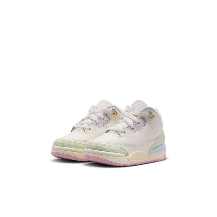 JORDAN BRAND SP26 3/28 JORDAN 3 RETRO OG TD セイル/オーラジェイド-オーラ-アイリスウィスパー IF4756-100