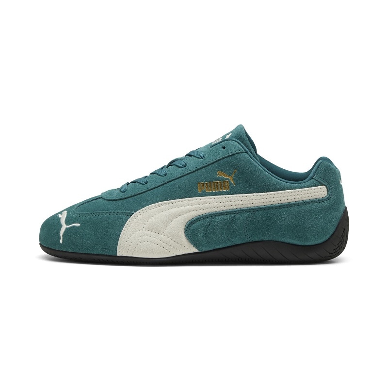 PUMA 26SU 3/27 SPEEDCAT OG EMERALD ICE-PUMA BLACK 398846-67