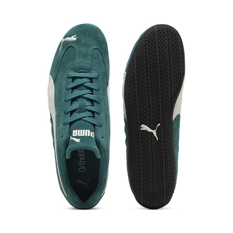 PUMA 26SU 3/27 SPEEDCAT OG EMERALD ICE-PUMA BLACK 398846-67