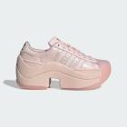 adidas 26Q1 SUPERSTAR BOLD サンディピンク/ワンダークウォーツ/ゴールドメタリック IH4518