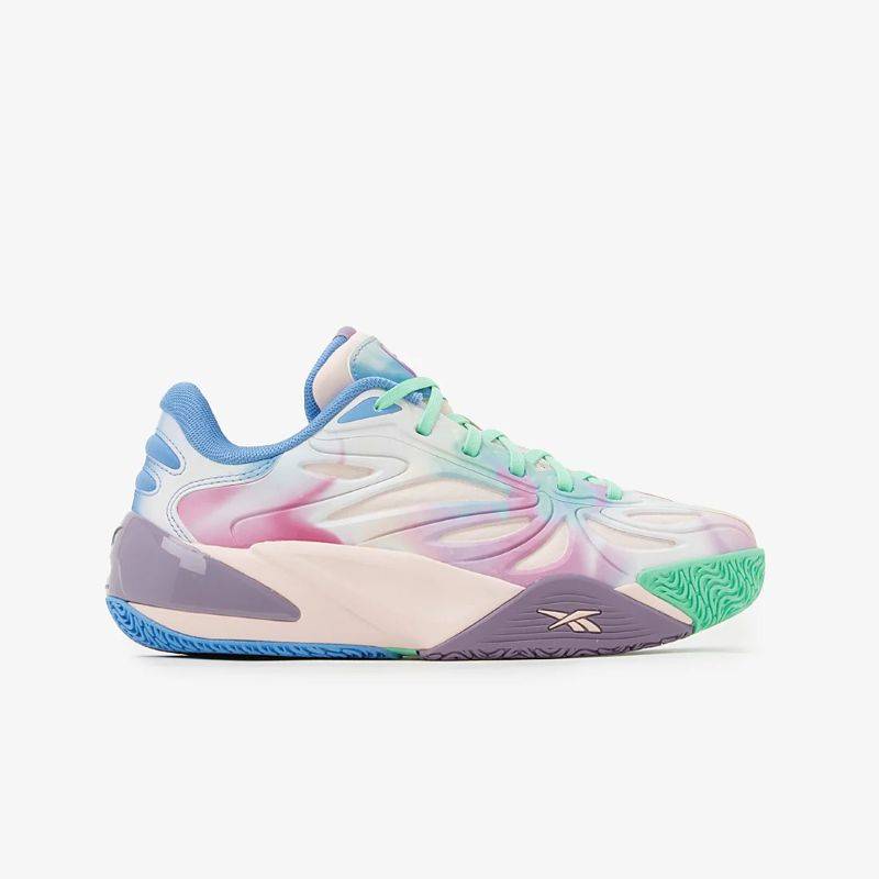 Reebok 26SS 3/27 ANGEL REESE 1 アトミックアクア 100262837