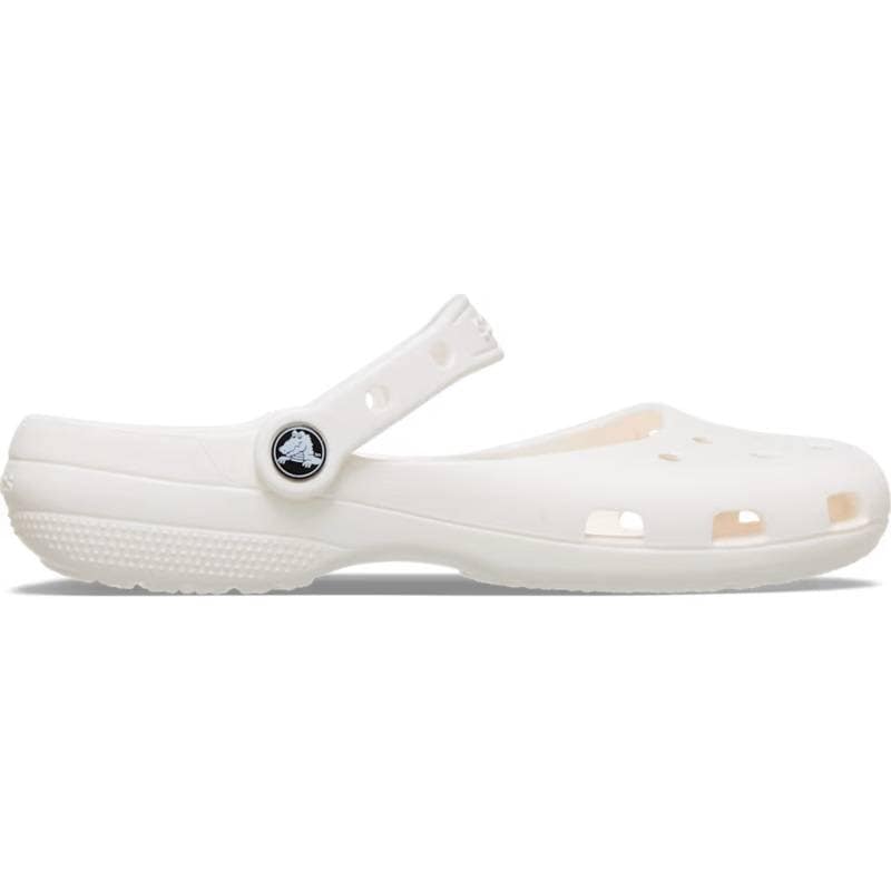 crocs 26Q2 CLASSIC BALLET  Chalk 211994-0WV