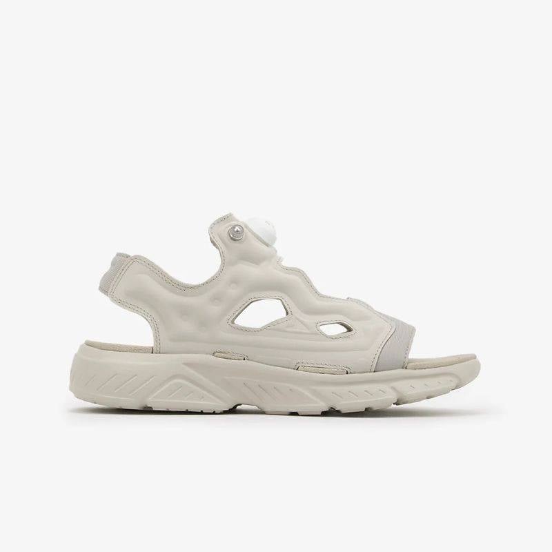 Reebok 26SS INSTAPUMP FURY SANDAL ムーンストーン 100251113
