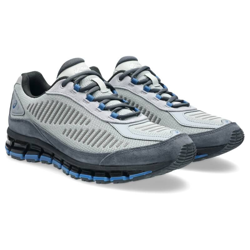 asics 26SS 4/2 GEL-QUANTUM 360 I AMP GLACIER GREY/CARRIER GREY 1203A731-021