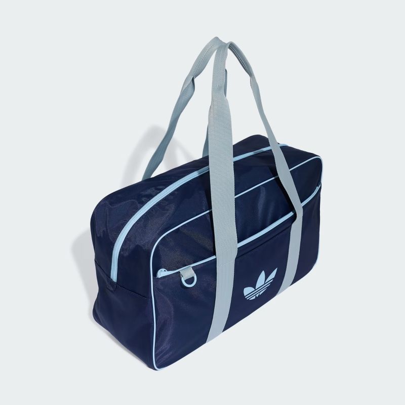 adidas 26Q2 3/28 adidas HERI JK BAG ナイトインディゴ KT6869