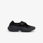 LACOSTE 26SS W SPINOR SANDAL 1262 SFA DK GRY/BLK 51SFA0198-2B6
