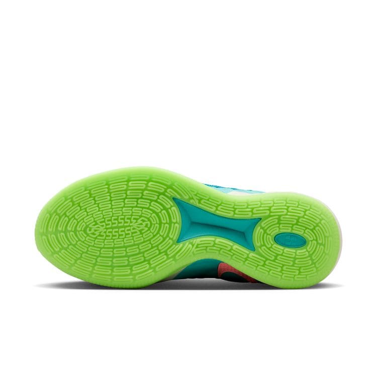 NIKE SU26 4/1 NIKE SABRINA 3 EP イグルー/ホットラバ-ブルークリスタル IO7844-300