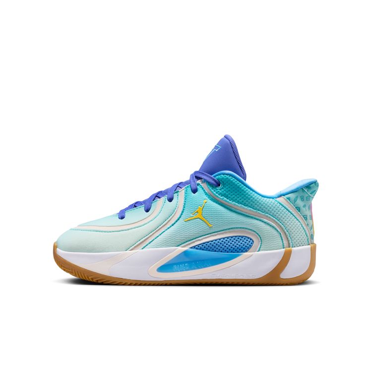 JORDAN BRAND SU26 4/1 JORDAN TATUM 4 GS ダスティカクタス/ブラック IU2365-300
