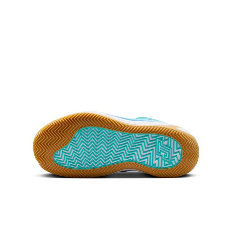 JORDAN BRAND SU26 4/1 JORDAN TATUM 4 GS ダスティカクタス/ブラック IU2365-300