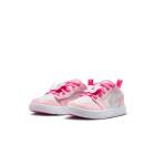 JORDAN BRAND SU26 JORDAN 1 LOW ALT SE PS ピンクグロー/ライトアクア-ピンクブルーム II0594-600
