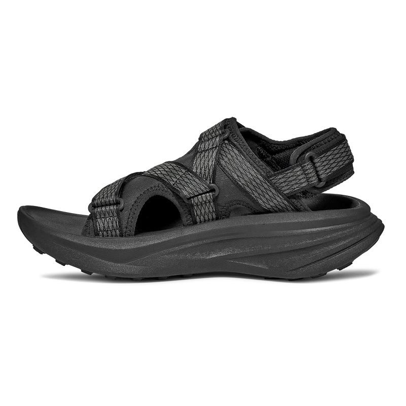 TEVA S26 4/1 M AVENTRAIL R2T BLACK/BLACK 1172830-BCBK