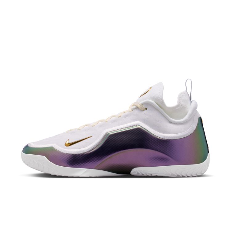 NIKE SU26 4/10 NIKE LEBRON 23 ELITE EP ホワイト/ブラックーホワイト