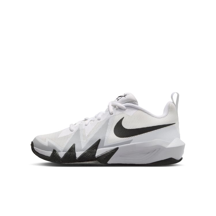 NIKE SU26 NIKE S.T. Dynamite GS ホワイト/ブラック-サミットホワイト-ピュアプラチナム IH2308-101