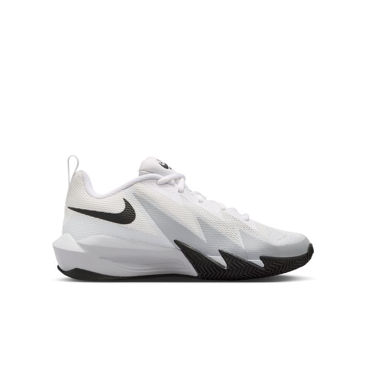NIKE SU26 NIKE S.T. Dynamite GS ホワイト/ブラック-サミットホワイト-ピュアプラチナム IH2308-101