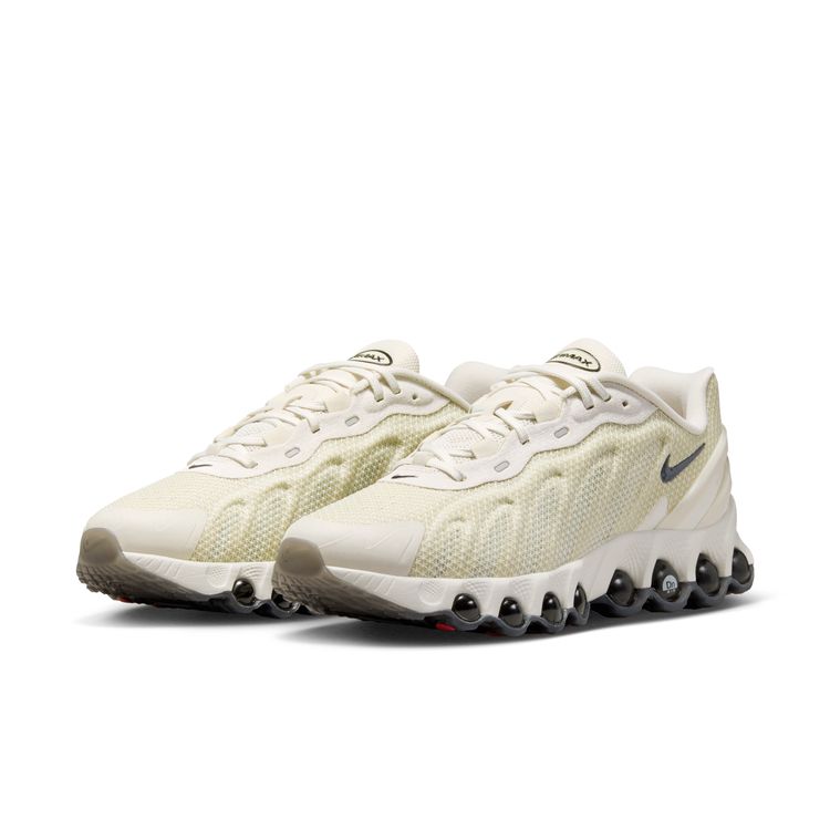 NIKE SU26 NIKE AIR MAX Dn8 ライトボーン/ブラック-ライトボーン