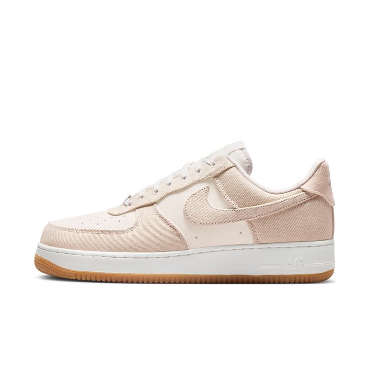 NIKE SU26 NIKE AIR FORCE 1 '07 LV8 ヴァストグレー/ヴァストグレーーサミットホワイト IR0951-001