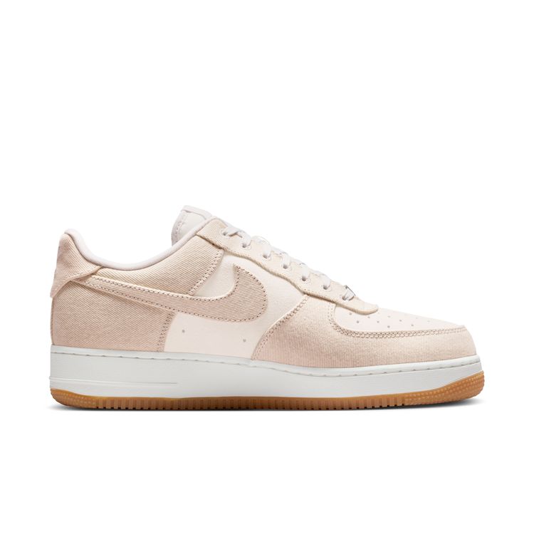 NIKE SU26 NIKE AIR FORCE 1 '07 LV8 ヴァストグレー/ヴァストグレーー