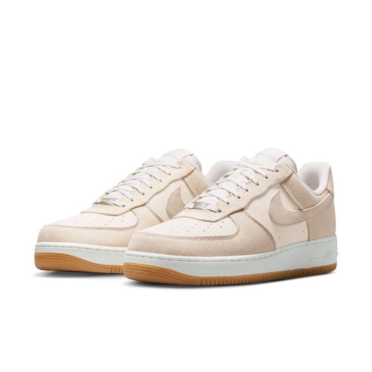 NIKE SU26 NIKE AIR FORCE 1 '07 LV8 ヴァストグレー/ヴァストグレーーサミットホワイト IR0951-001
