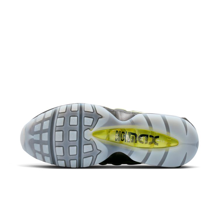 NIKE SU26 NIKE AIR MAX 95 BIG BUBBLE ブラック/ホワイト-ゴールドリーフ-ペア IR5901-010