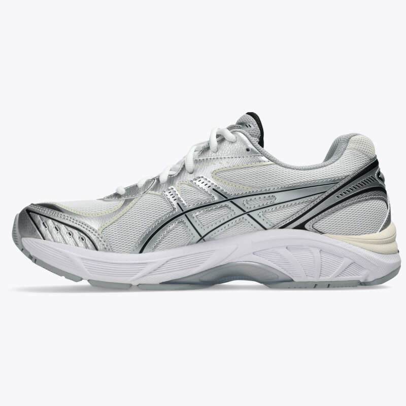 asics 26SS 4/9 GT-2160 WHITE/PURE SILVER 1203A320-115