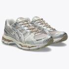 asics 26SS 4/9 GEL-KAYANO 12.1 MINERAL BEIGE/CREAM 1203A759-250