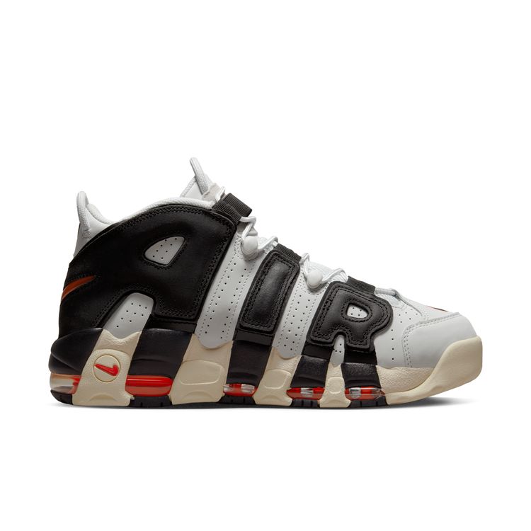 NIKE SU26 NIKE AIR MORE UPTEMPO '96 フォトンダスト/ユニバーシティレッド-トータルオレンジ DX3356-001