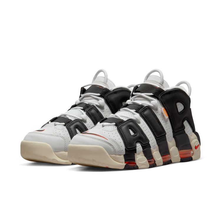 NIKE SU26 NIKE AIR MORE UPTEMPO '96 フォトンダスト/ユニバーシティレッド-トータルオレンジ DX3356-001