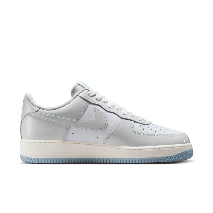 NIKE SU26 NIKE AIR FORCE 1 '07 ホワイト/フォトンダスト-セイル