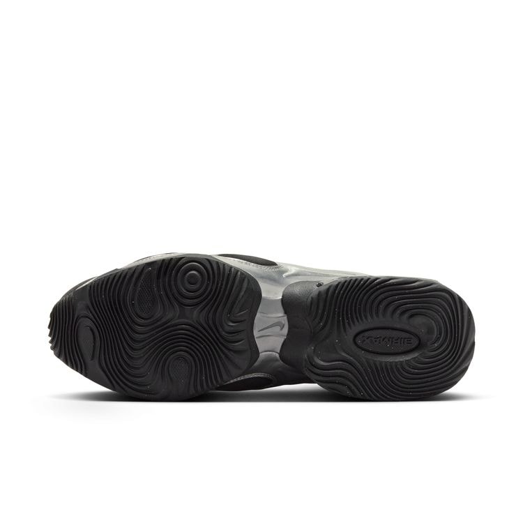NIKE SU26 NIKE WMNS AIR MAX MUSE ブラック/メタリックシルバー FV1920-001