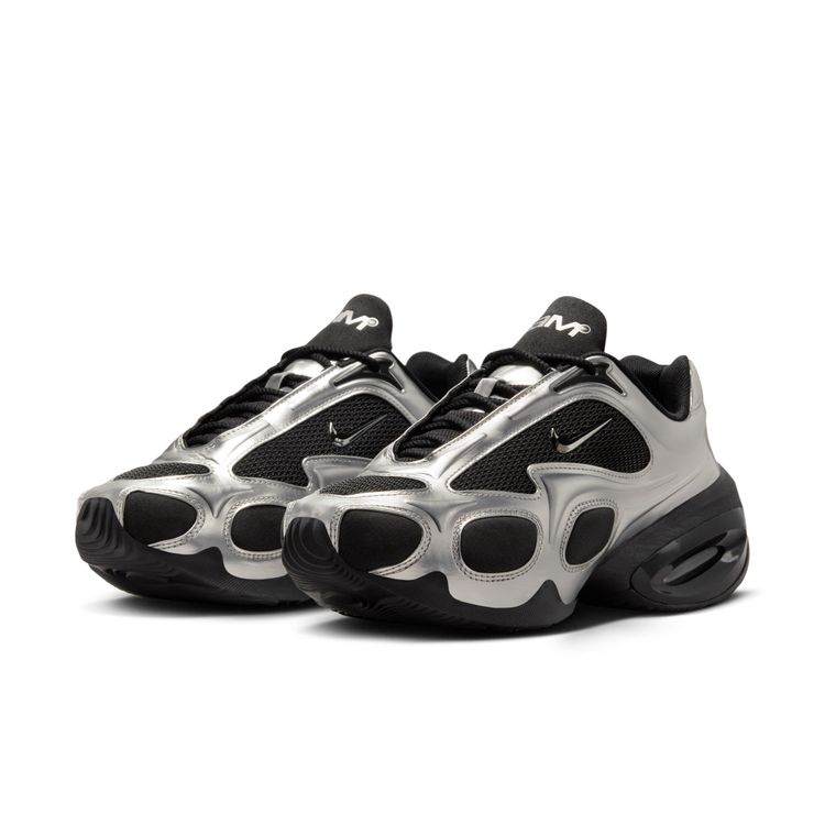 NIKE FA25 NIKE WMNS SHOX TL セイル/セイル-セイル AR3566-103