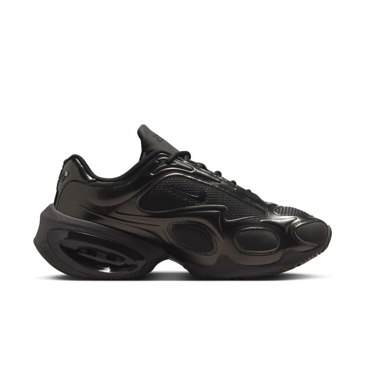 NIKE SU26 NIKE WMNS AIR MAX MUSE ブラック/ブラック-メタリックシルバー FV1920-003