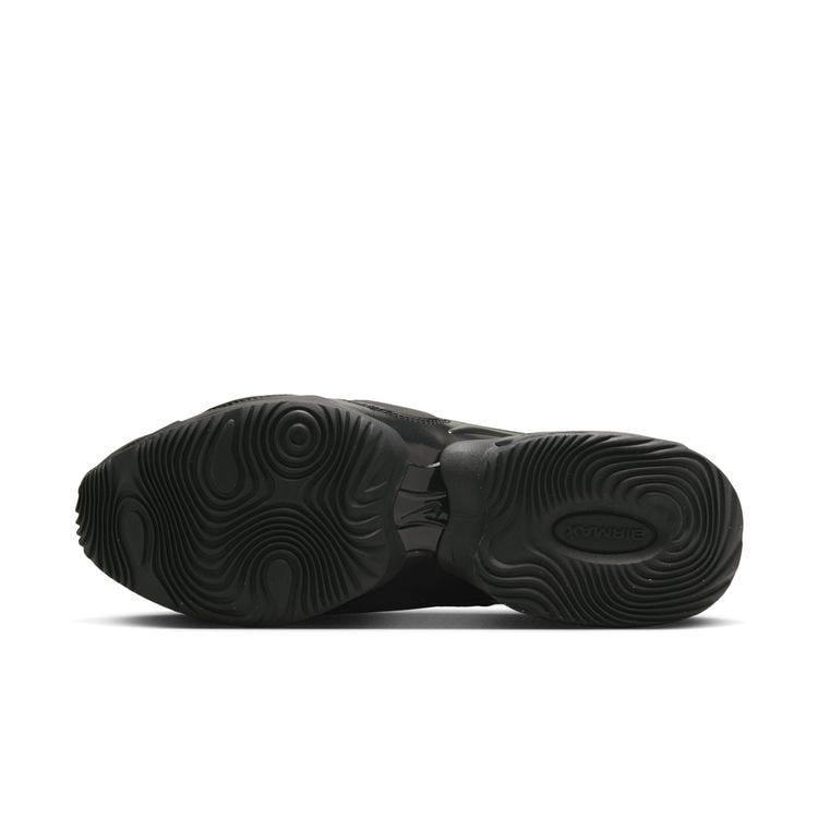 NIKE SU26 NIKE WMNS AIR MAX MUSE ブラック/ブラック-メタリックシルバー FV1920-003