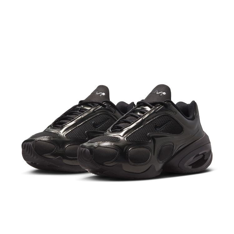 NIKE SU26 NIKE WMNS AIR MAX MUSE ブラック/ブラック